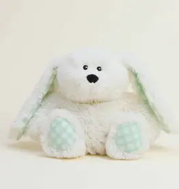 Warmies Bunny Gingham Ears Warmies