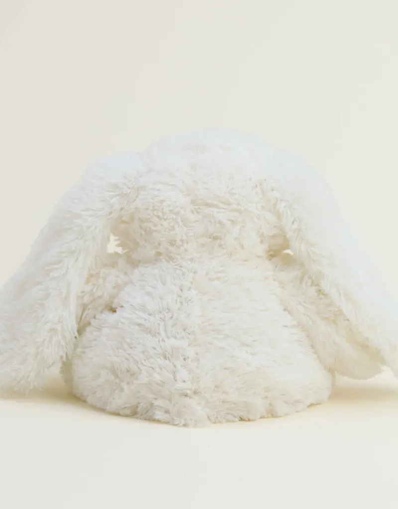 Warmies Bunny Gingham Ears Warmies