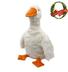 Warmies Goose Warmies