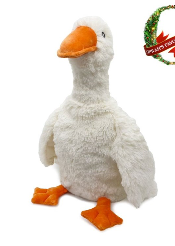 Warmies Goose Warmies