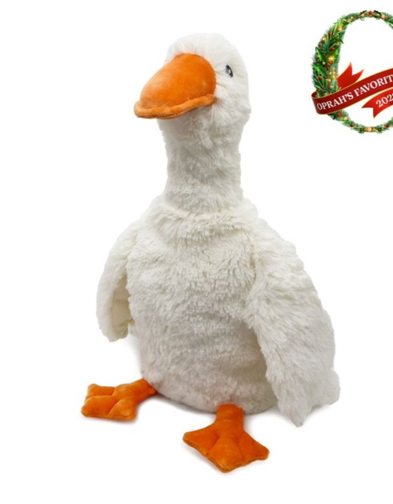 Warmies Goose Warmies