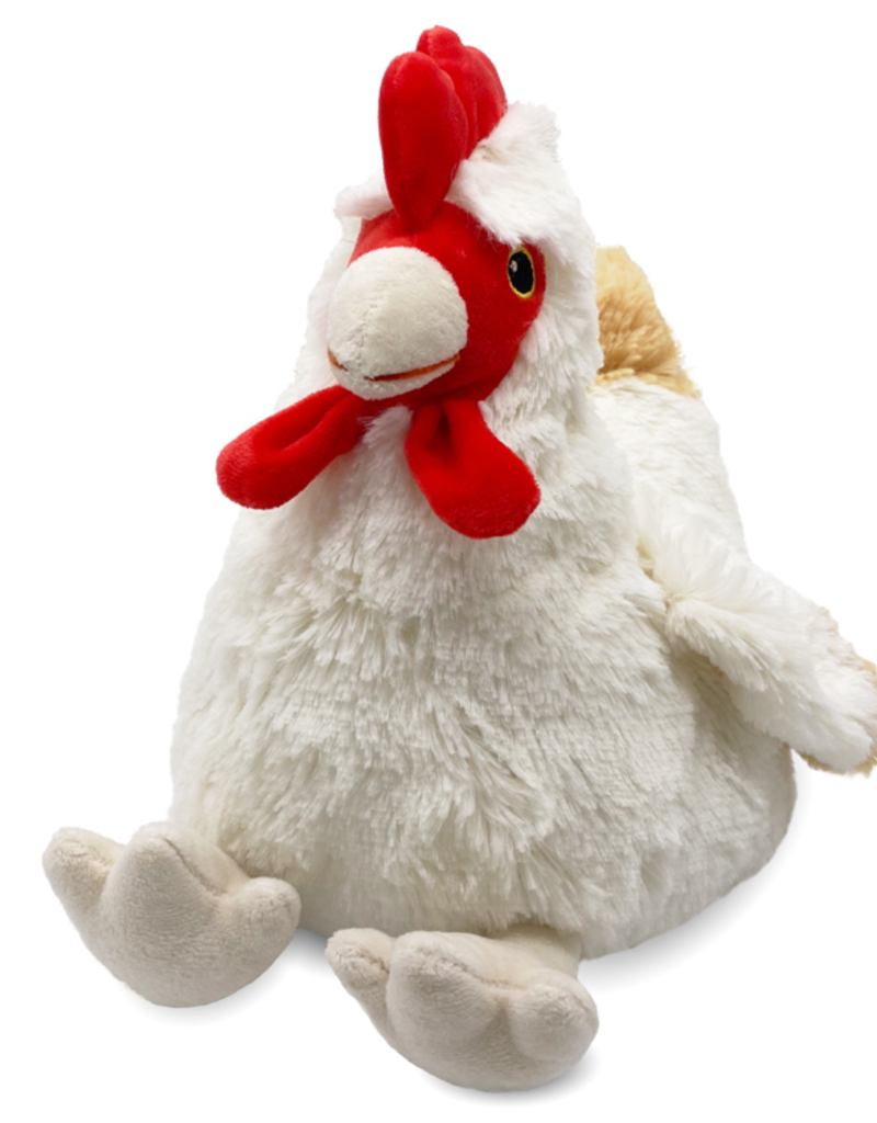Warmies Chicken Warmies