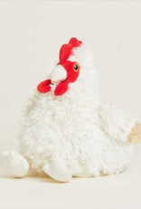 Warmies Chicken Warmies