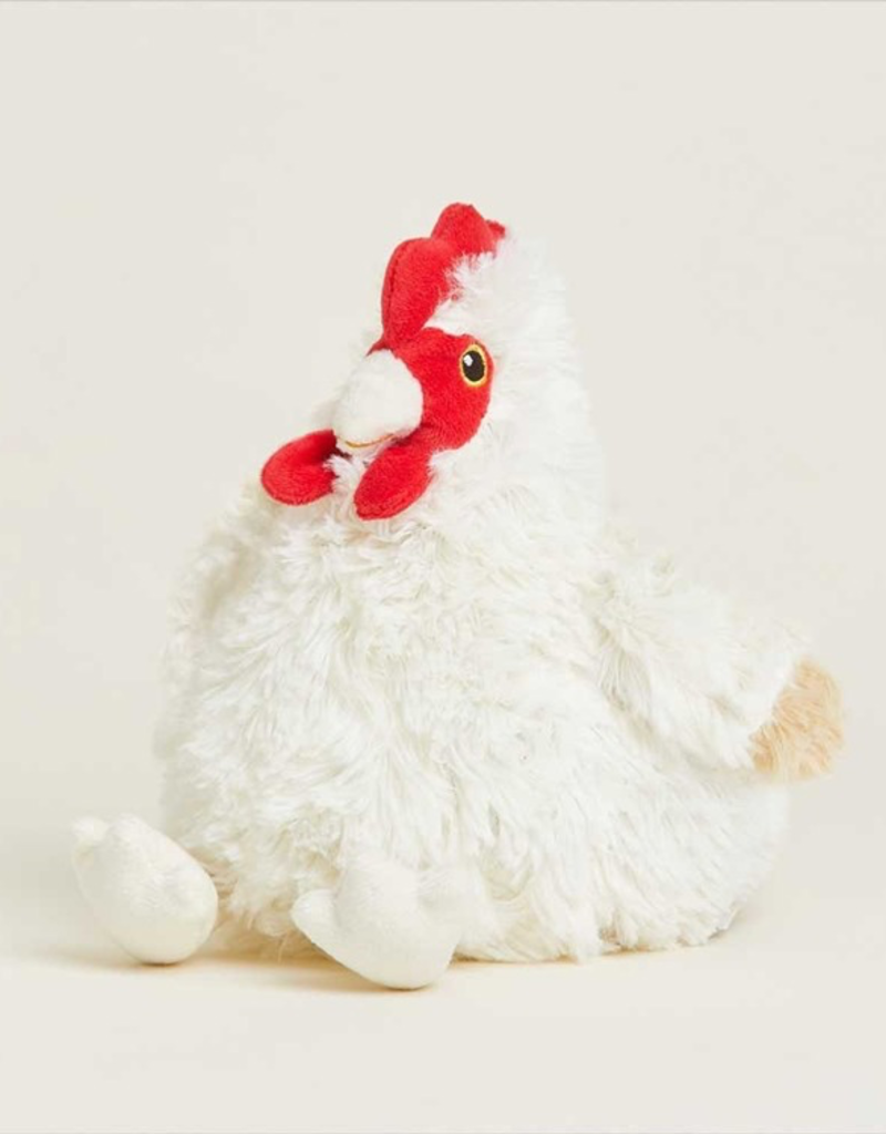 Warmies Chicken Warmies