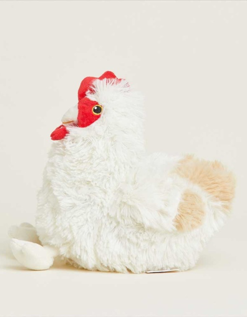 Warmies Chicken Warmies