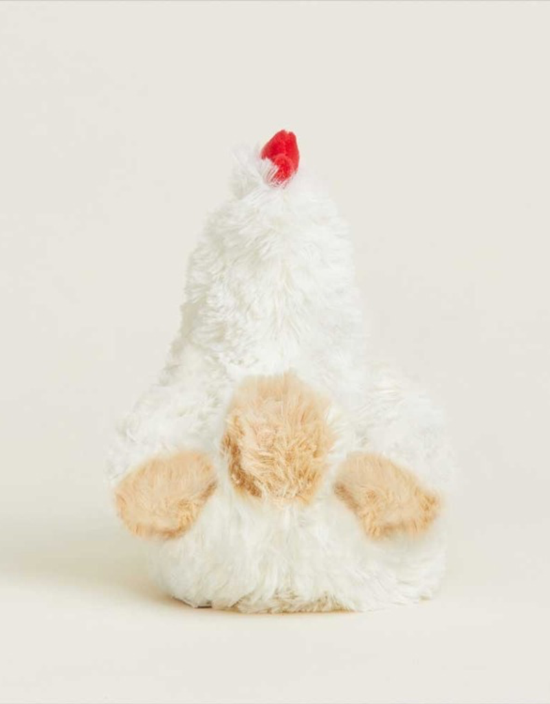 Warmies Chicken Warmies