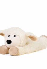 Warmies Laying Down Sheep Warmies
