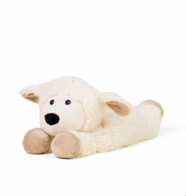 Warmies Laying Down Sheep Warmies