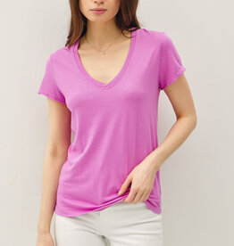 509 Broadway Ultra Soft Relaxed Fit Tee