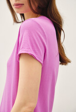 509 Broadway Ultra Soft Relaxed Fit Tee