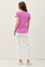 509 Broadway Ultra Soft Relaxed Fit Tee
