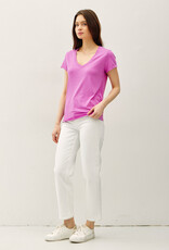 509 Broadway Ultra Soft Relaxed Fit Tee