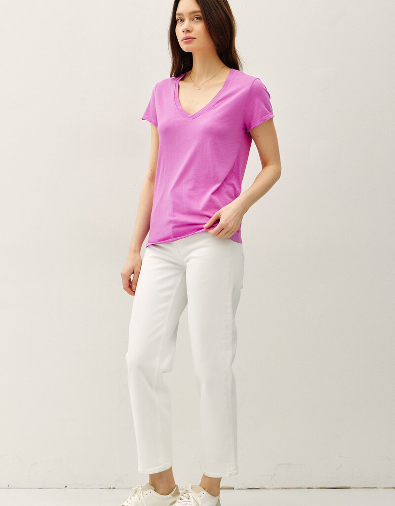 509 Broadway Ultra Soft Relaxed Fit Tee