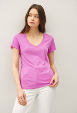 509 Broadway Ultra Soft Relaxed Fit Tee