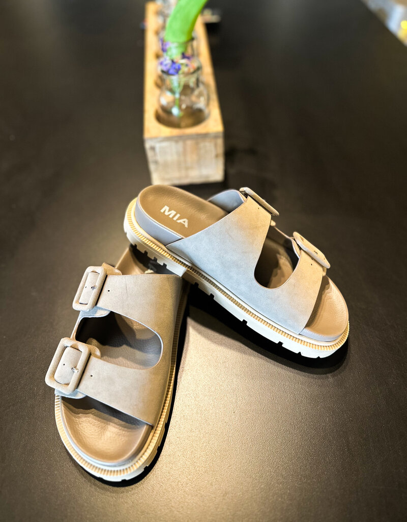 509 Broadway Gen Sandal