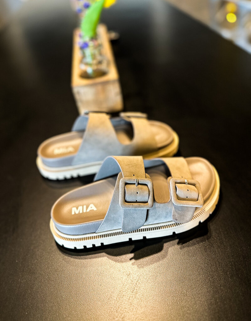 509 Broadway Gen Sandal