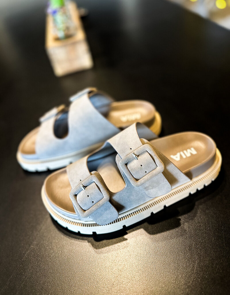 509 Broadway Gen Sandal