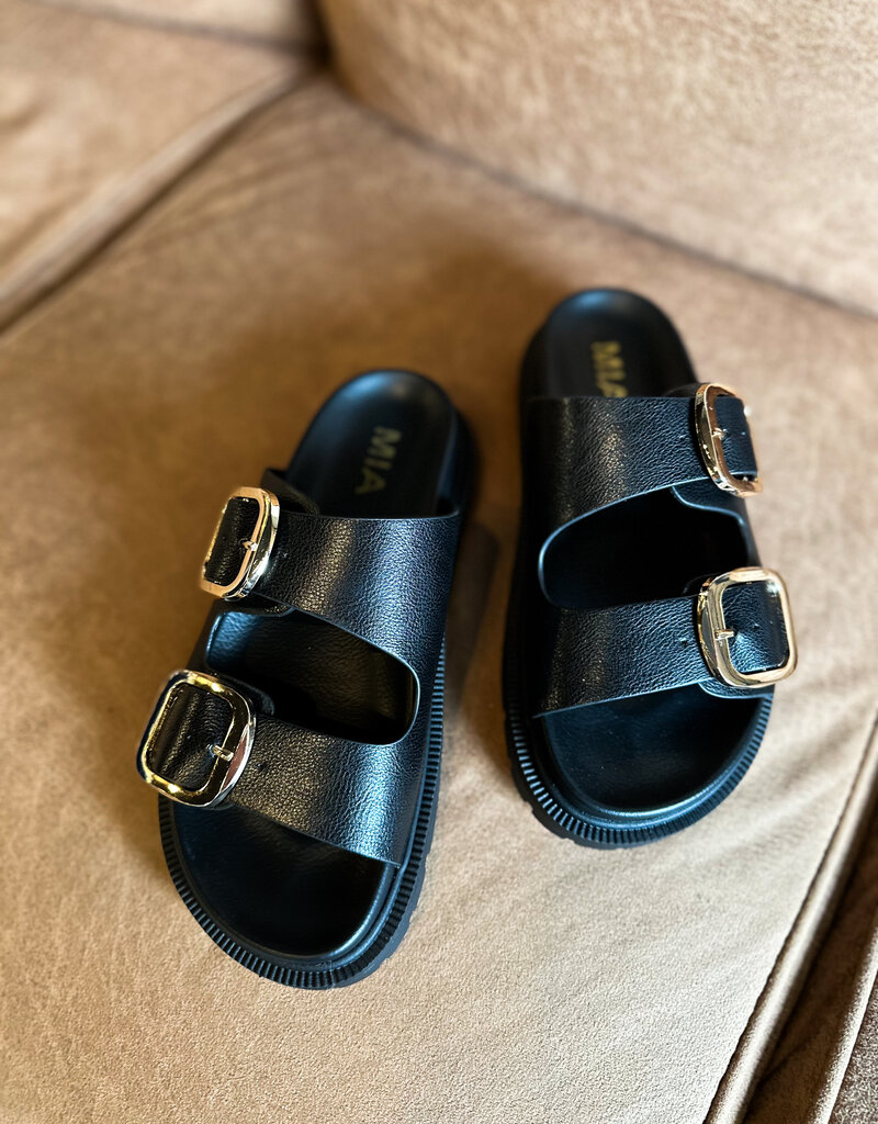509 Broadway Gen Sandal