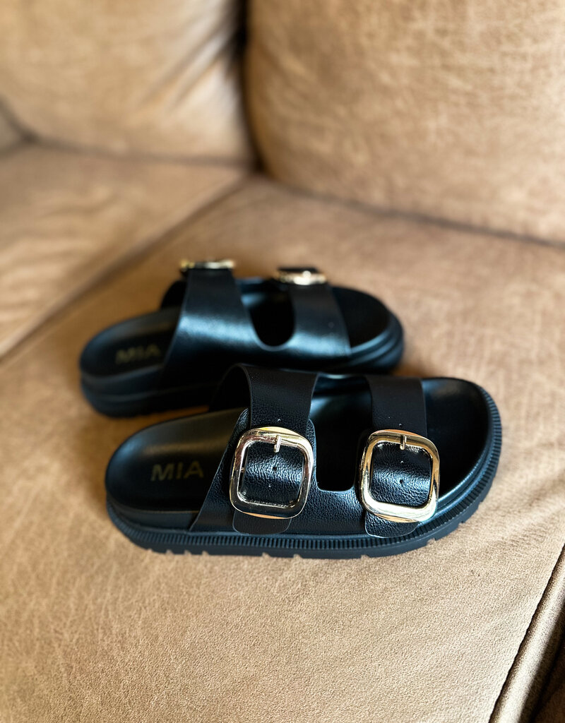 509 Broadway Gen Sandal