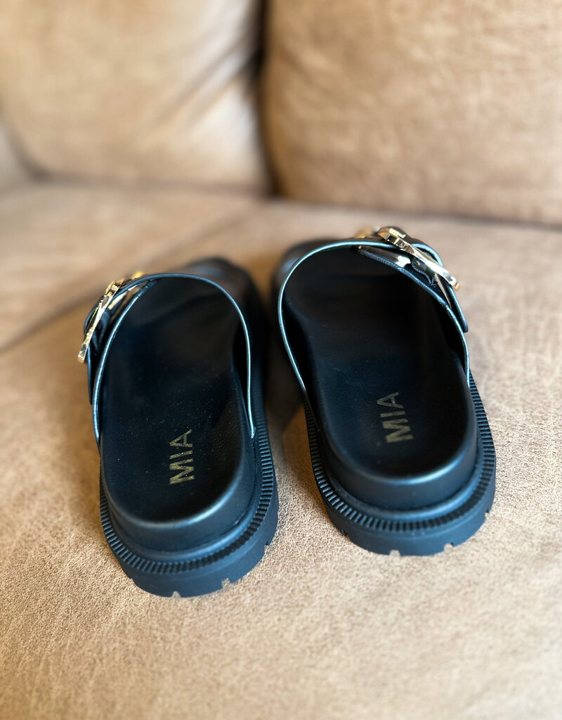 509 Broadway Gen Sandal
