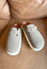 509 Broadway Geneva Slip On Clog