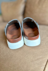 509 Broadway Geneva Slip On Clog