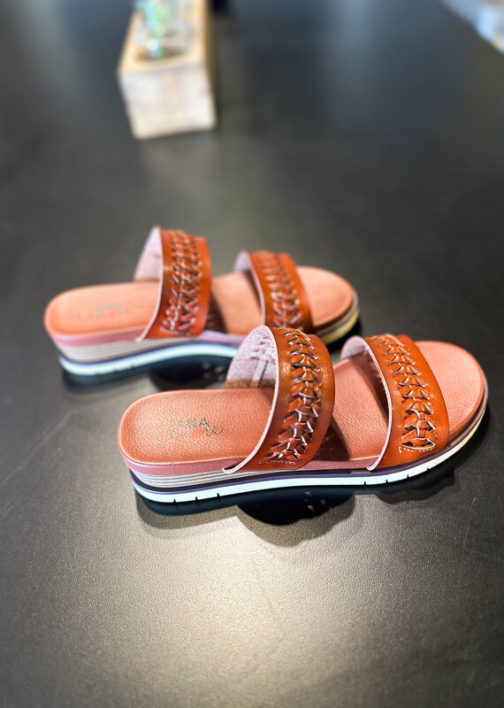 MIA Romaa Sandal