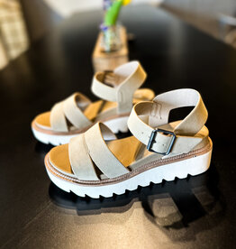 MIA Jovie Ankle Strap