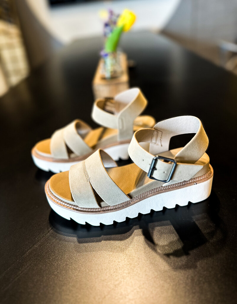 MIA Jovie Ankle Strap