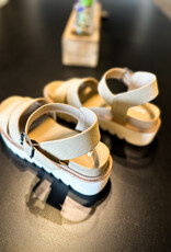 MIA Jovie Ankle Strap