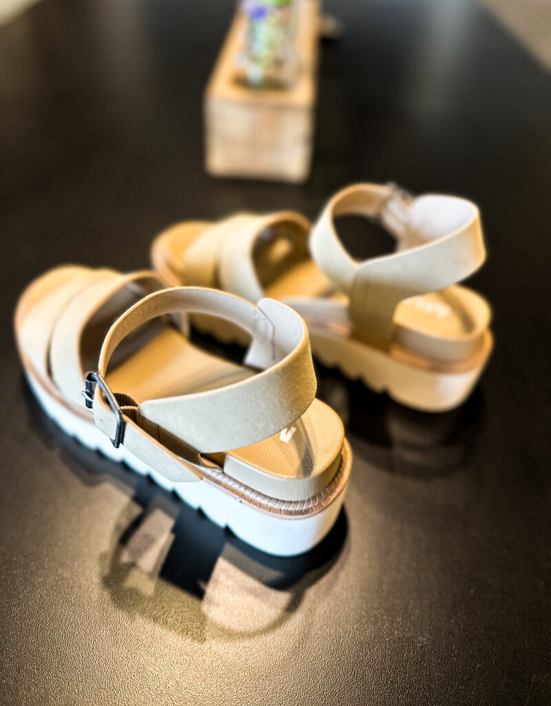 MIA Jovie Ankle Strap