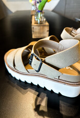 MIA Jovie Ankle Strap