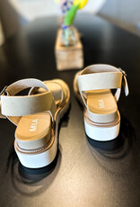 MIA Jovie Ankle Strap