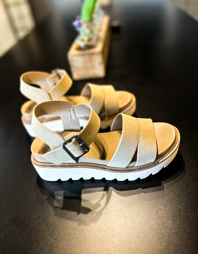 MIA Jovie Ankle Strap