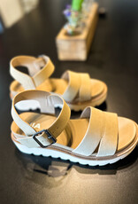 MIA Jovie Ankle Strap