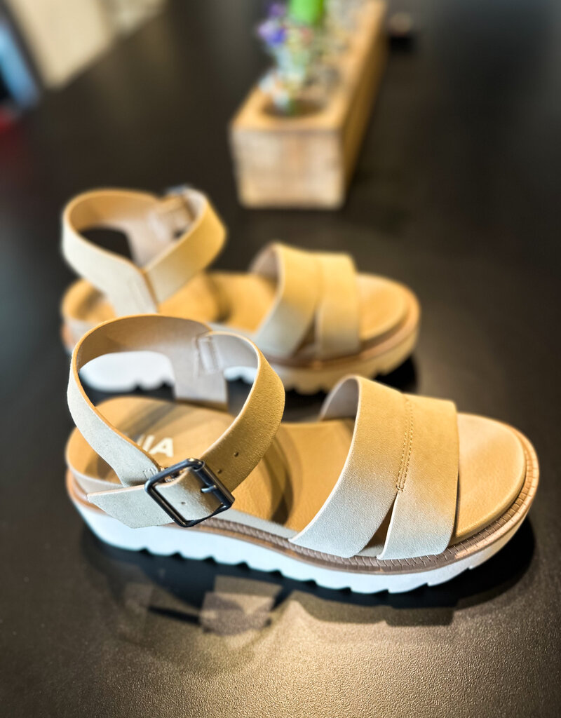 MIA Jovie Ankle Strap