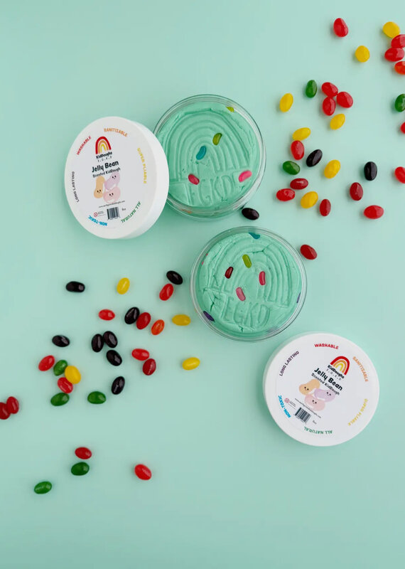 509 Broadway Jelly Bean Kid Dough