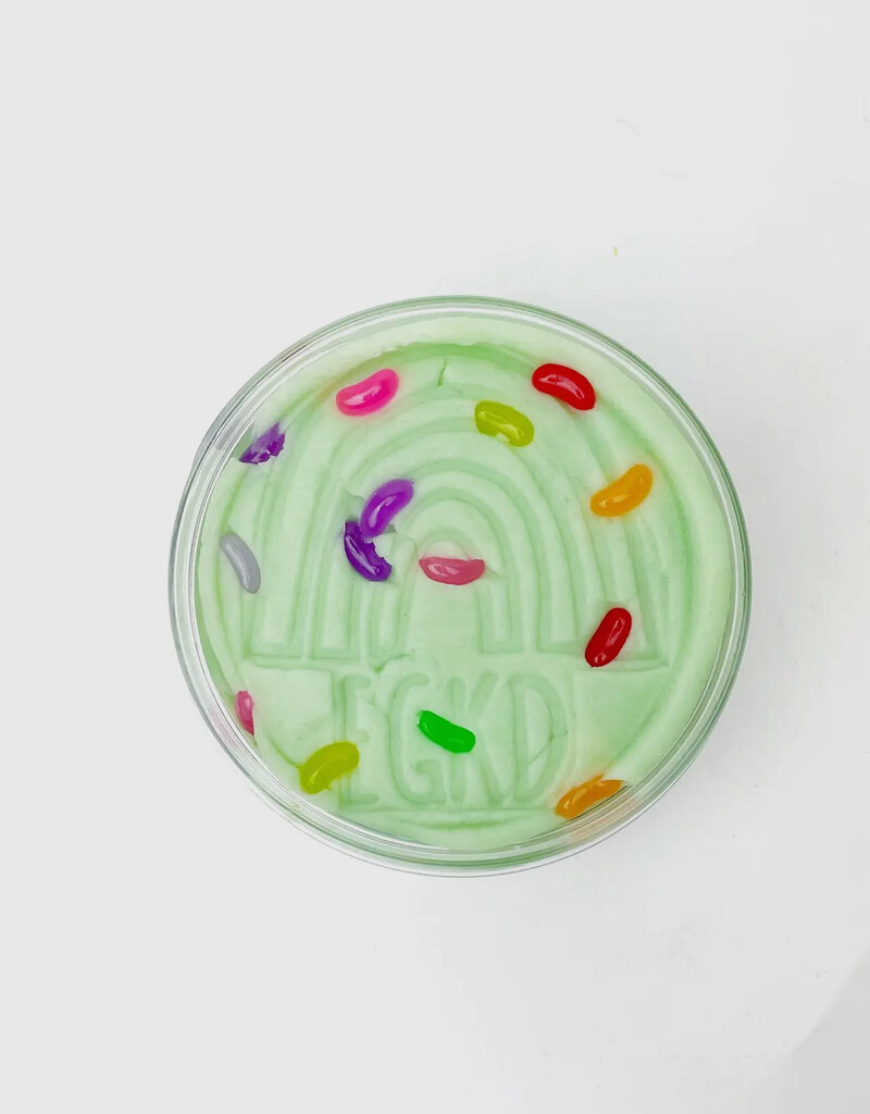 509 Broadway Jelly Bean Kid Dough