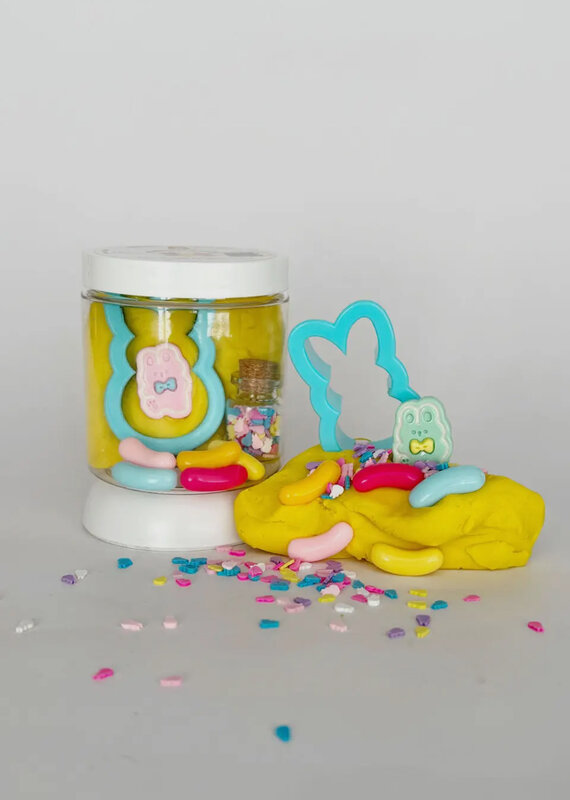 509 Broadway Easter Candy Mini Dough to Go