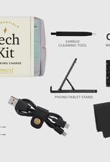 509 Broadway Tech Kit