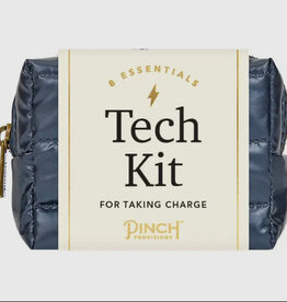 509 Broadway Tech Kit