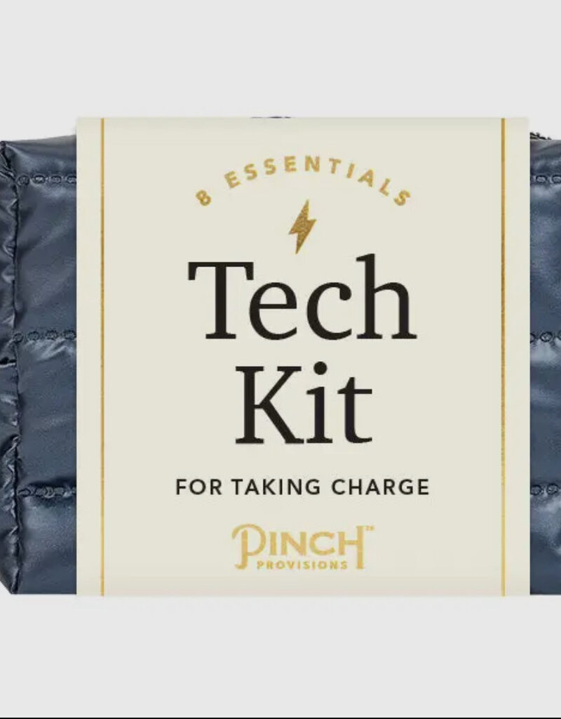 509 Broadway Tech Kit