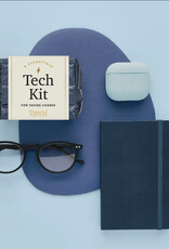 509 Broadway Tech Kit