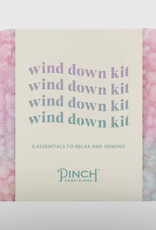 509 Broadway Wind Down Kit