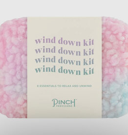 509 Broadway Wind Down Kit