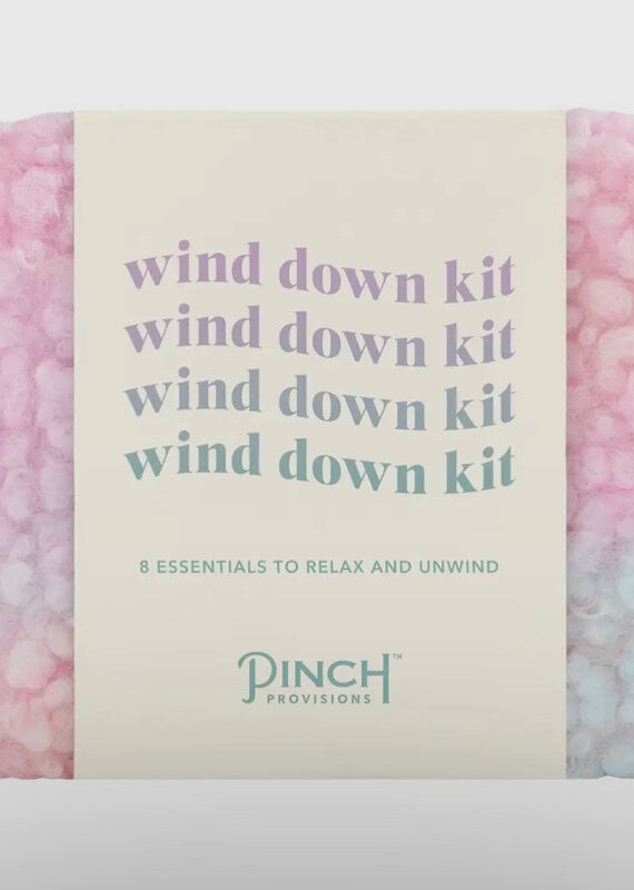 509 Broadway Wind Down Kit