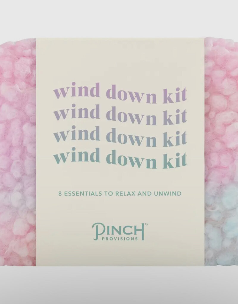 509 Broadway Wind Down Kit