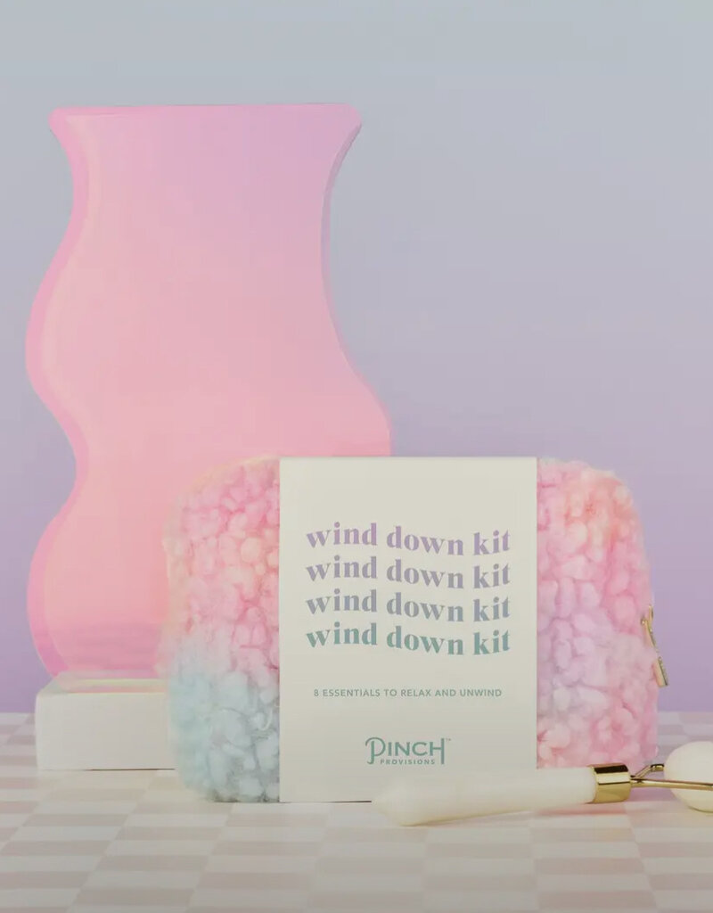 509 Broadway Wind Down Kit