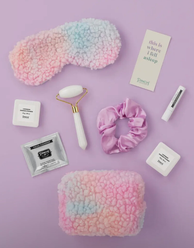 509 Broadway Wind Down Kit