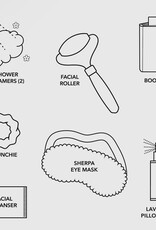 509 Broadway Wind Down Kit